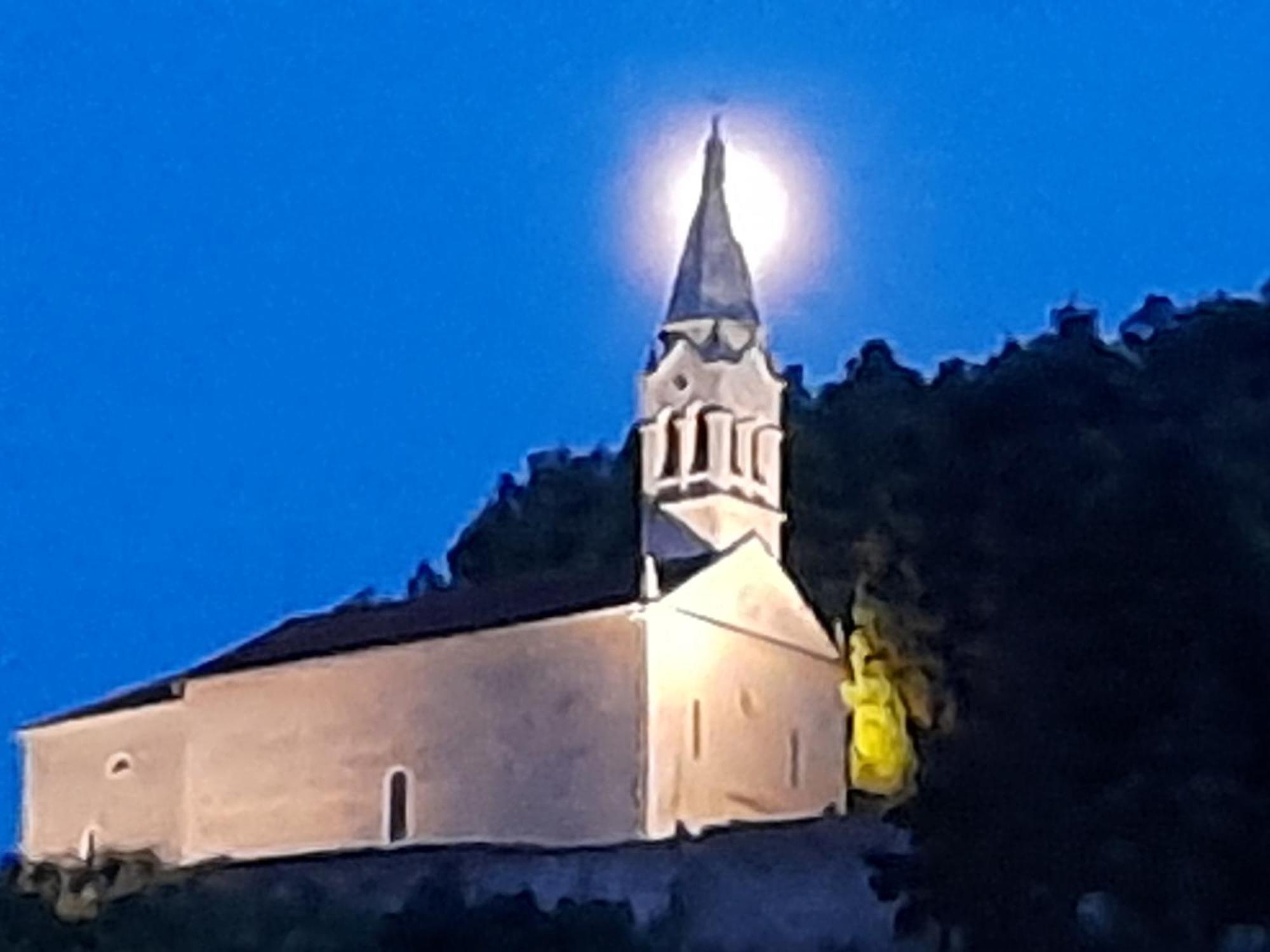 Hvar Architect'S House Pitve Buitenkant foto