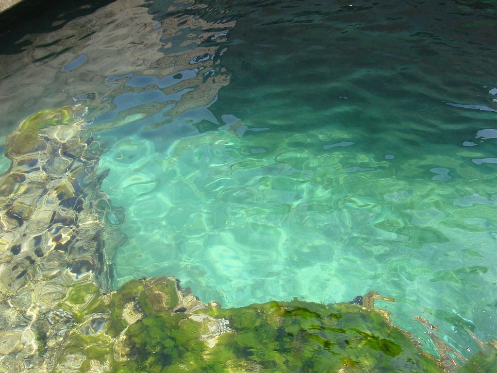 Hvar Architect'S House Pitve Buitenkant foto
